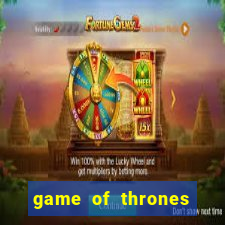 game of thrones google drive